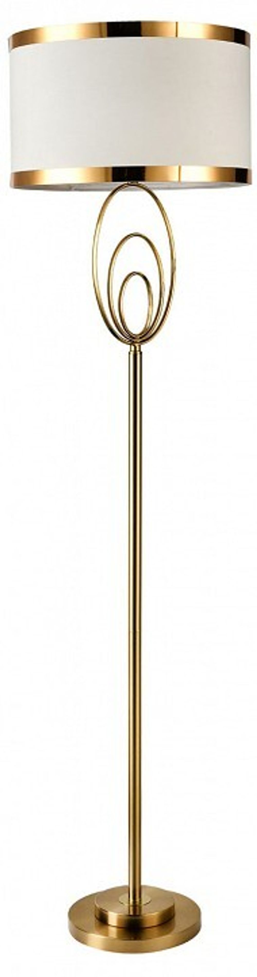 Торшер Lussole Randolph LSP-0620