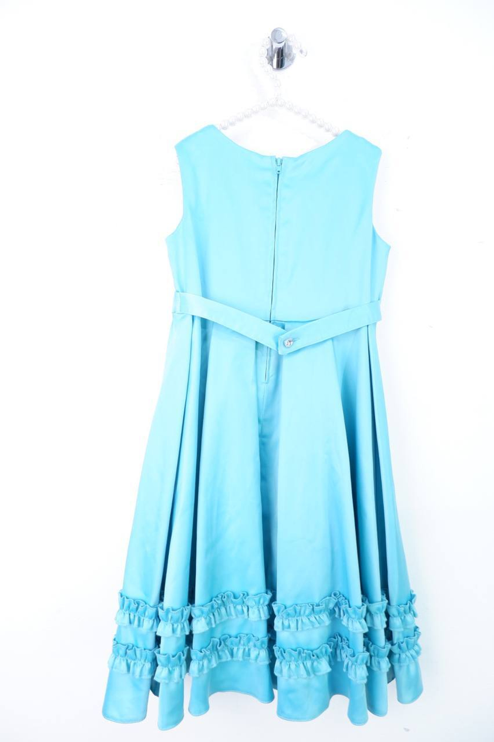 Платье Карамелли для мероприятия, на 5 лет