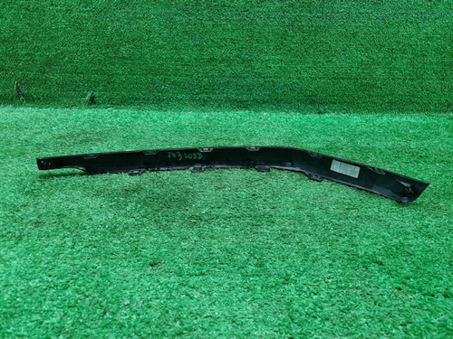 Накладка заднего бампера Chery Tiggo 4 Pro (20-24)