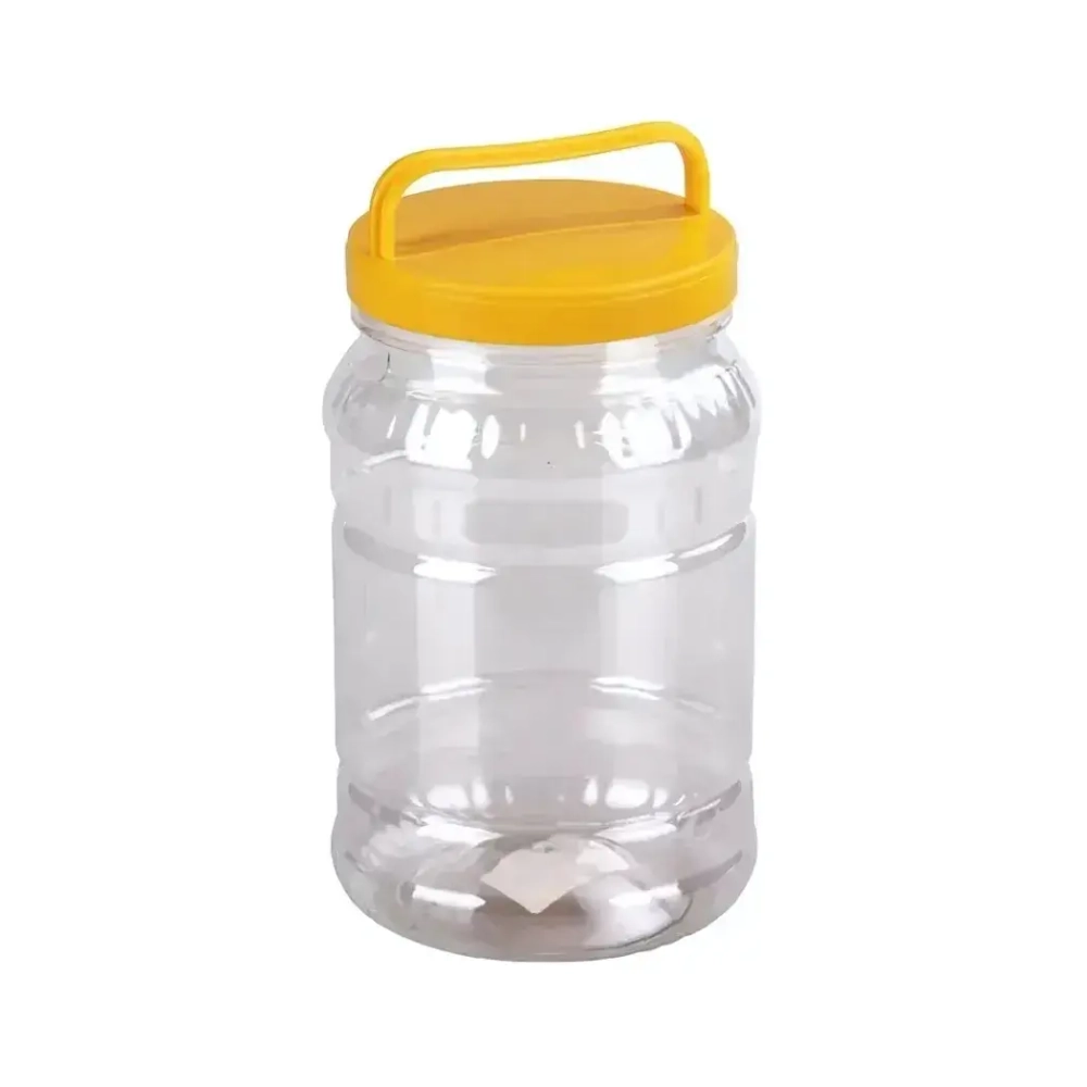 Бидон 2л ПЭТ