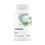 Thorne Lysine 500mg