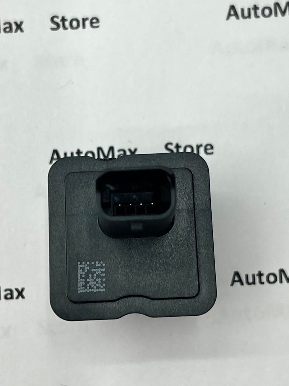 Камера заднего вида Peugeot Citroen (Пежо Ситроен ) 9809301080 ОРИГИНАЛ