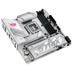 Материнская плата ASUS ROG STRIX B860-G GAMING WIFI, LGA1851, DDR5, ATX