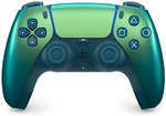 Игровой контроллер Sony DualSense Controller Chroma Teal зеленый