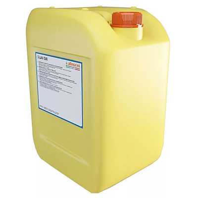 3 LAV Oxi Концентрированный высокотемпературный кислородный отбеливатель 20 кг