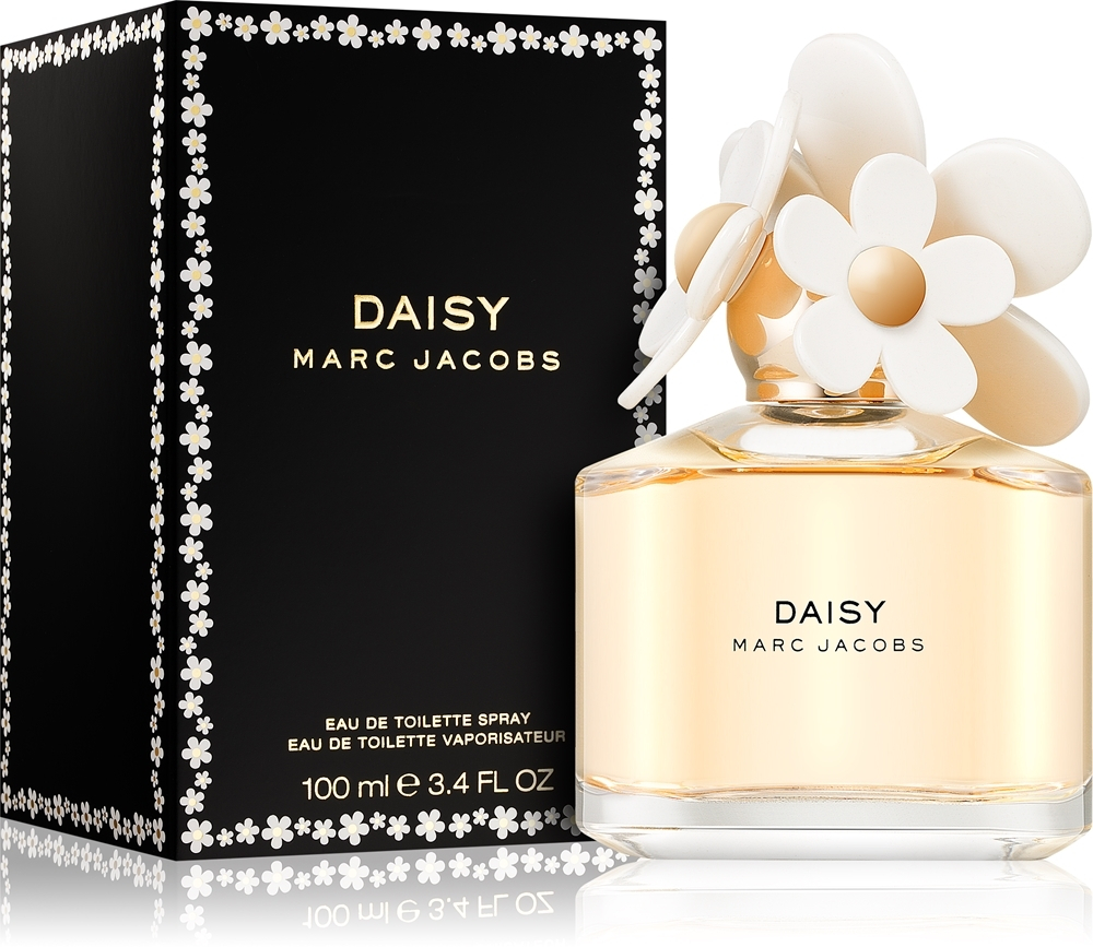 Marc Jacobs Daisy Туалетная вода для женщин