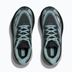 Женские Кроссовки для бега HOKA Clifton 9 GTX black/raindrop