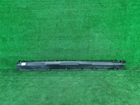 Накладка порога правая Renault Duster 2 (2020-н.в.)