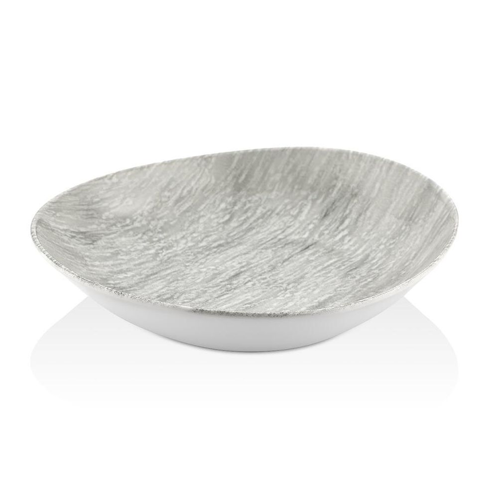 Салатник 850 мл 25*22,5 см Ombra Island Gray By Bone Innovation [6]