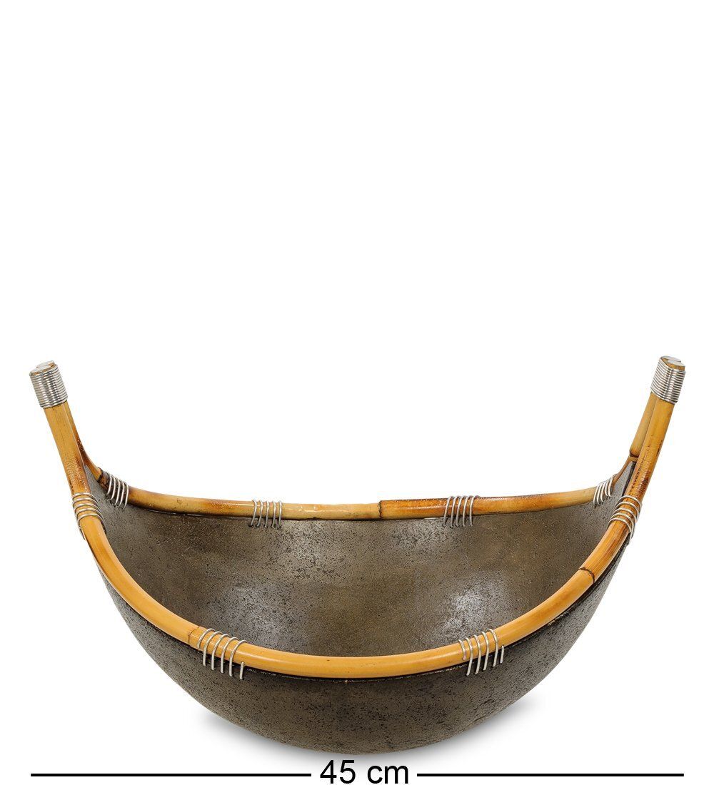 Finali   21 Ваза для фруктов «Экзотика»