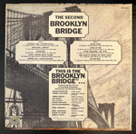 The Brooklyn Bridge - The Second Brooklyn Bridge (США 1969г.)