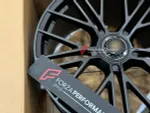 КОВАНЫЕ ДИСКИ ДЛЯ PORSCHE PANAMERA 4 972 2025 ПОРШ