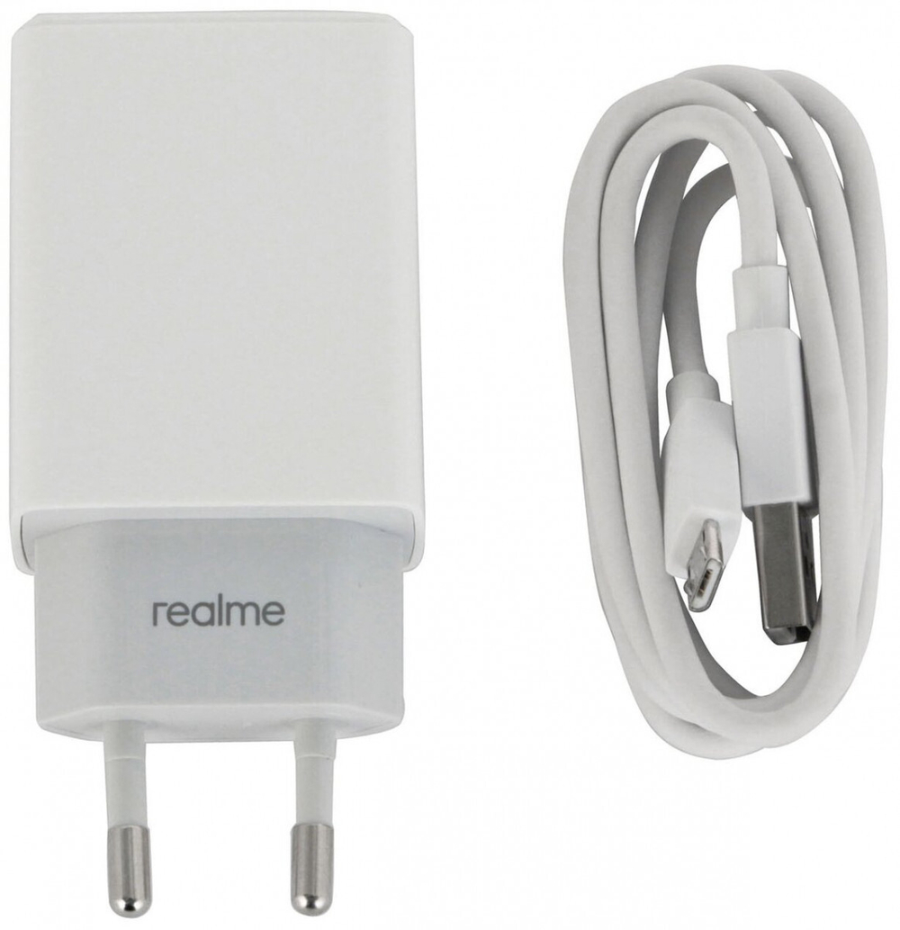 Смартфон Realme C21-Y 3/32GB Синий