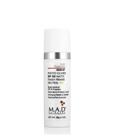 Photo Guard SPF 50 Matte Finish Primer-Neutral