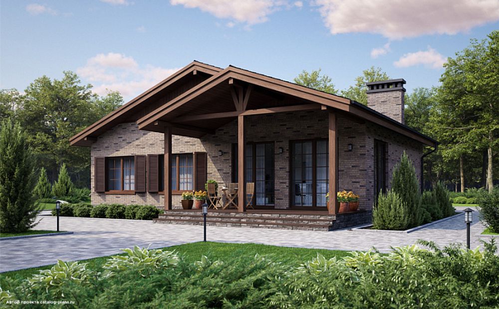 Кирпич клинкерный полнотелый Plinfa Iron 2811, 270x85x50