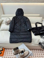 Пуховик MaxMara