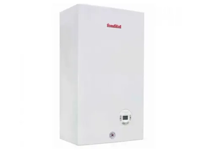 Ջեռուցման կաթսա FONDITAL MINORCA CTFS24 WITHOUT FLUE PIPE