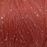 Пайетки FILATI ITALIANA 100% хлопок+пайетки