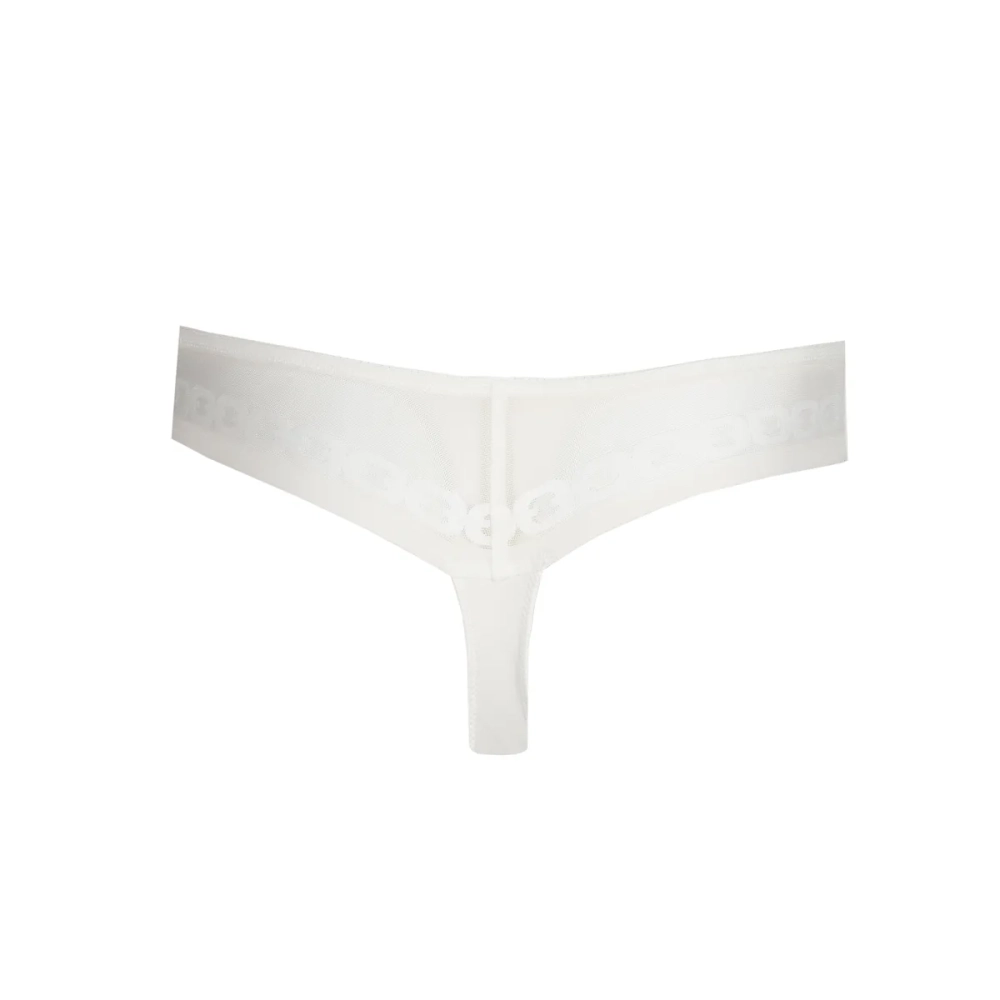 PRIMADONNA Twist Twixie Трусы стринги, натуральный