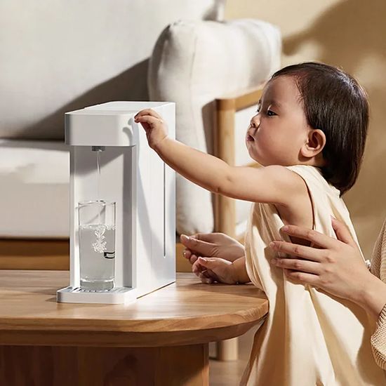 Термопод Xiaomi Mijia Instant Hot Water Dispenser S1 3L (WSYSJ03MH)