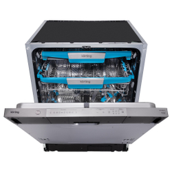 Встраиваемая посудомоечная машина Korting KDI 60977