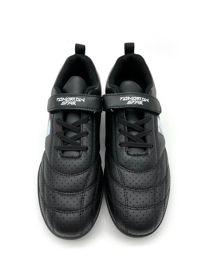 Сороконожки Tomorrow Star RAPID черные