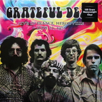 Grateful Dead / Live In France, Herouville 21th June 1971 (LP)