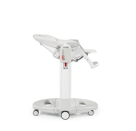 Стульчик для кормления Peg-Perego Tatamia Follow Me Latte