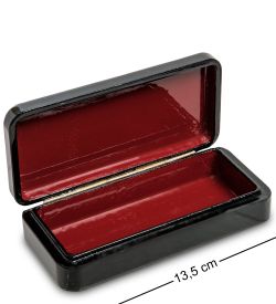 ШК-55/104 Шкатулка «Москва» исп. Маркова