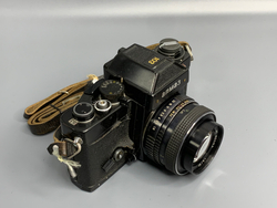 Алмаз 103 + МС Волна 1.8/50