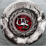 Whitesnake / Restless Heart (25th Anniversary Edition)(Coloured Vinyl)(2LP)
