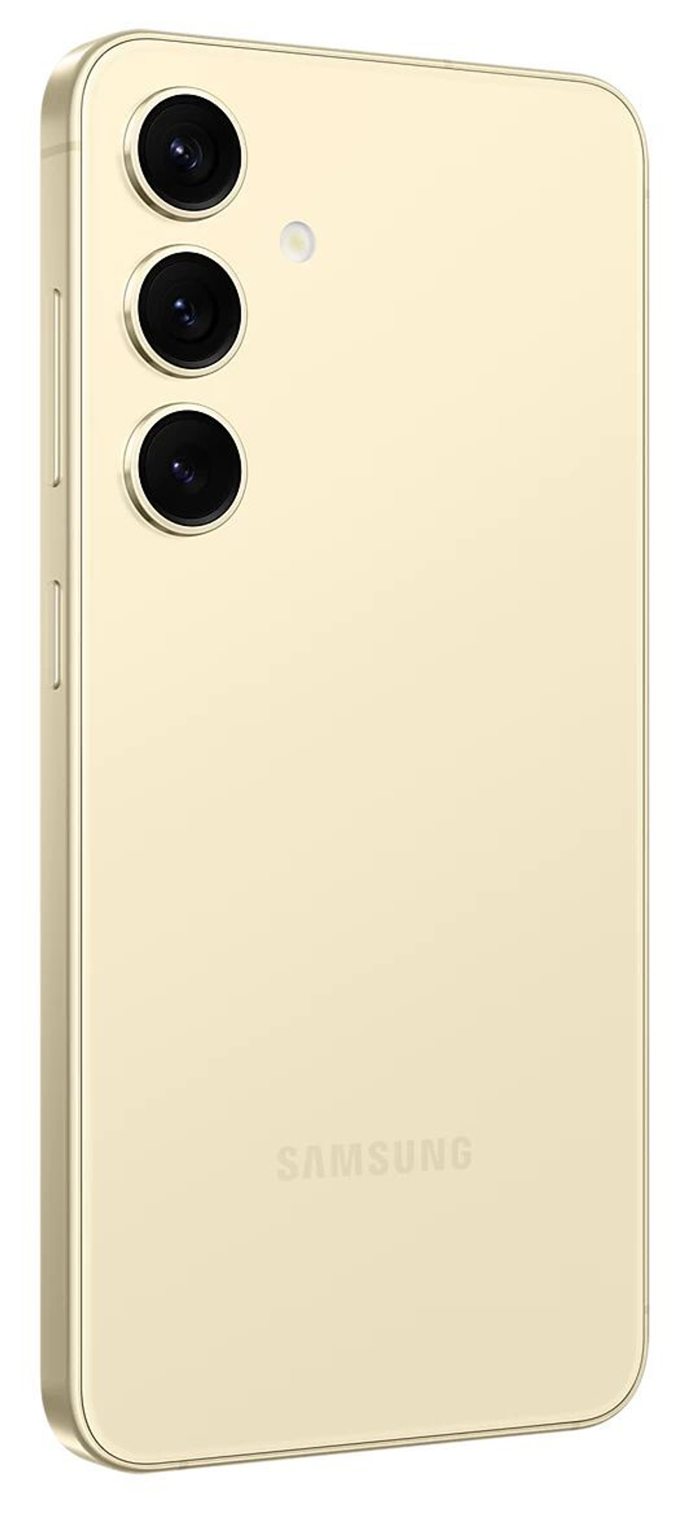 Смартфон Samsung Galaxy S24 5G 8/256Gb, Amber Yellow (SM-S921B)