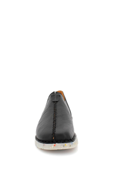 Слипоны женские Ascalini R14151