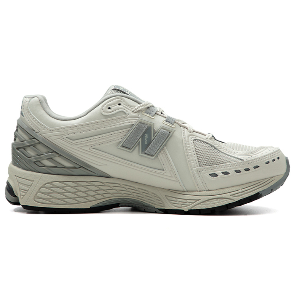 Кроссовки New Balance 1906R White Grey