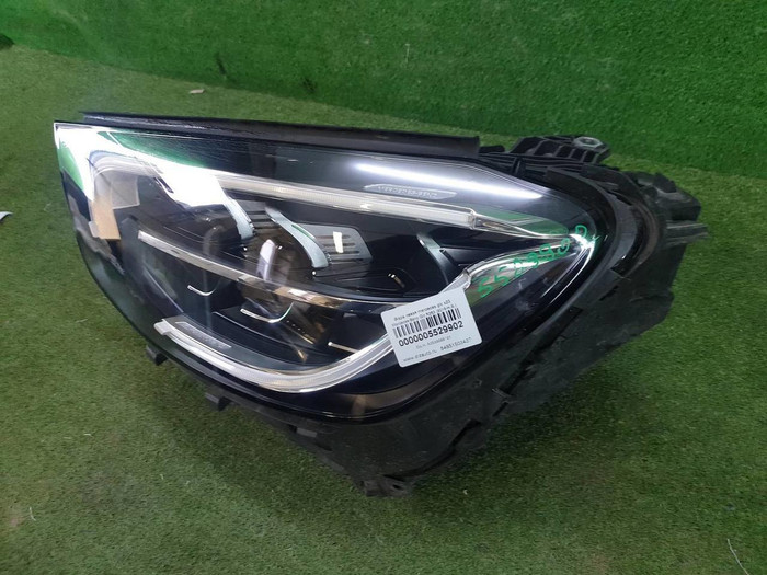 Фара левая Mercedes GLC X253 (2019-2022) LED