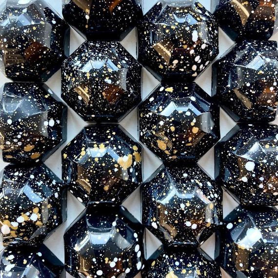 608 | Форма для шоколадных изделий (275*175 мм)