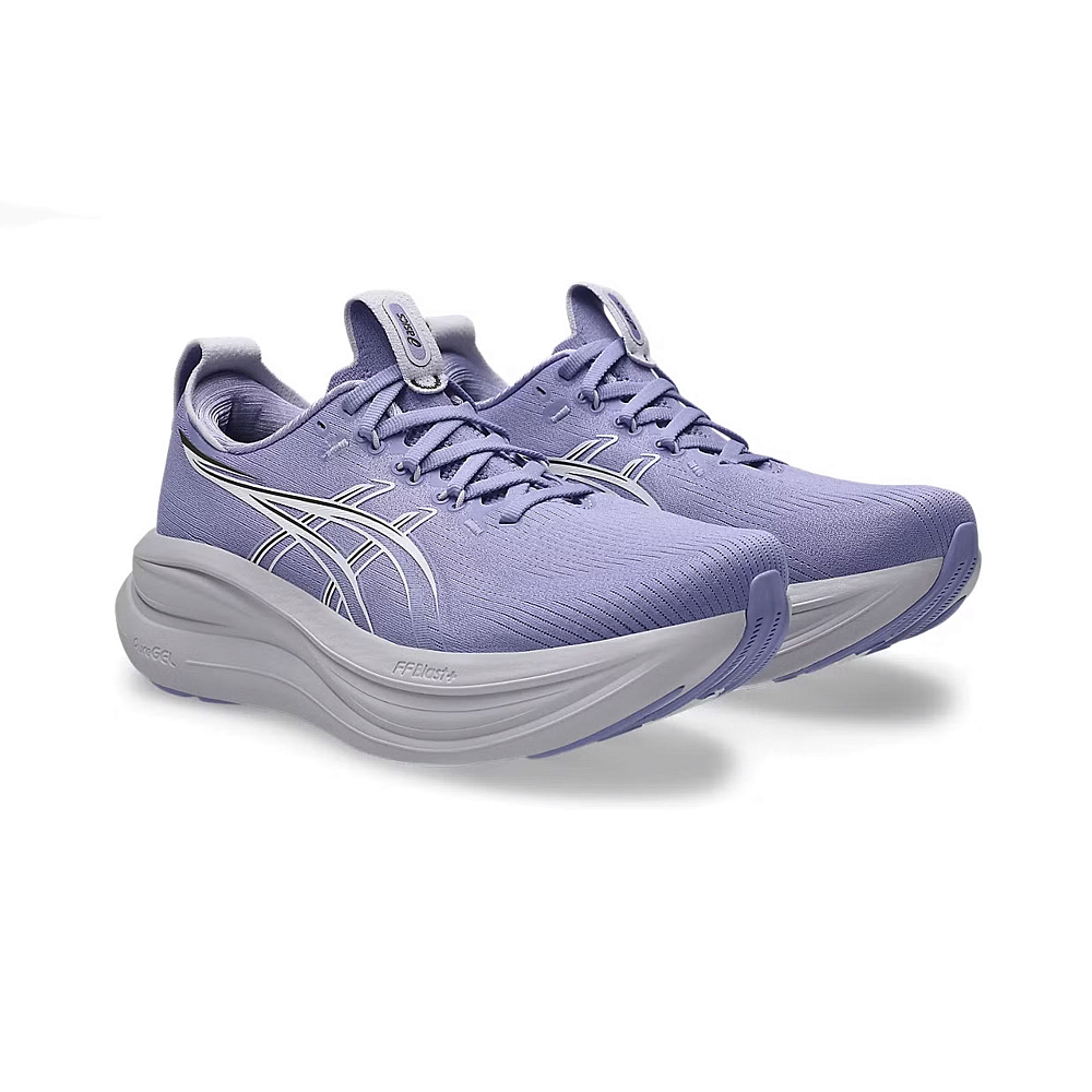 Женские кроссовки ASICS GEL-NIMBUS 28