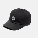Кепка Меч SS24 Dad Cap Reflective Logo черная