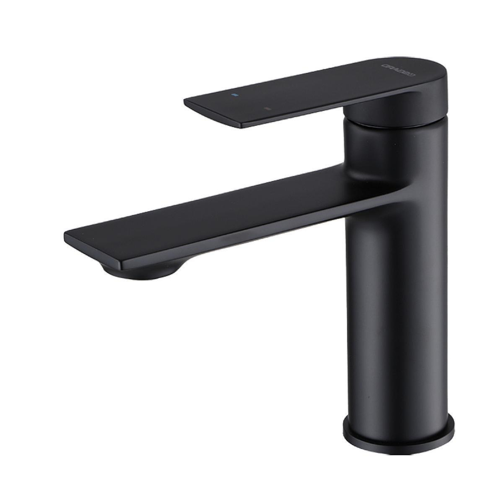 Смеситель для раковины FENDI BLACK 68013