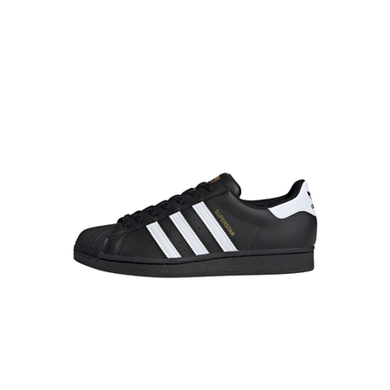 Adidas Superstar "Black White"