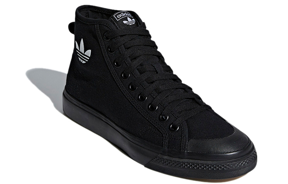 Nizza high top top