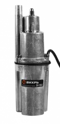 Насос вибрационный "ВИХРЬ" ВН-10В/3 (кабель 10 м)
