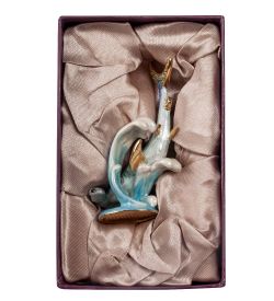 Nobility SMT-902 Фигурка «Рыба-Молот»