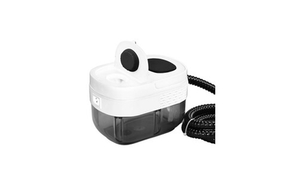 Пароочиститель KUNF белый