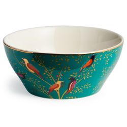 САЛАТНИК LEFARD "GOLDEN BIRDS" 15*6,5 СМ 650 МЛ (КОР=24ШТ.)