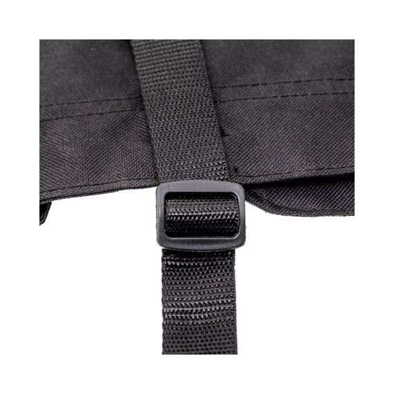 Жилет грузовой быстросъемный Marlin One Black