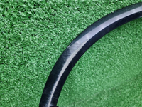 Расширитель передний LH BMW X3 G01 (17-24) M-Paket