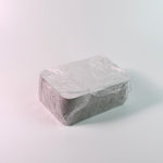 Крышка к форме алюм 250 мл картон 100 шт/1400 CLARITY