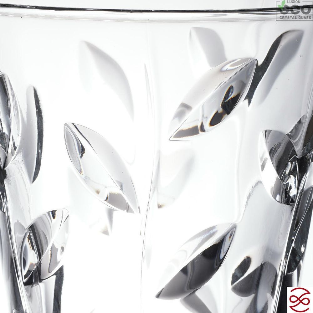 Ваза RCR Laurus 30см