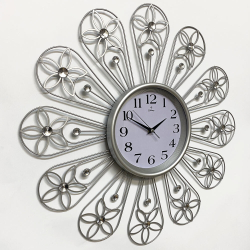 Настенные часы AYP-1210-G Galaxy